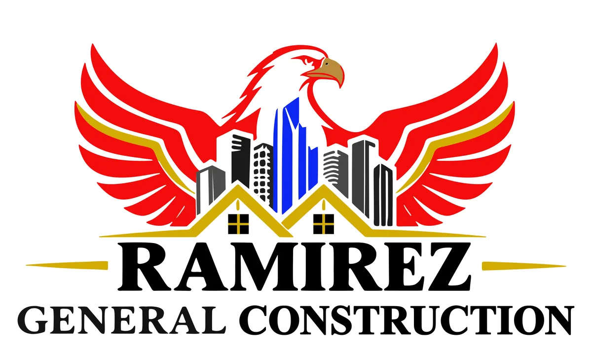 Ramirez General Construction LLC Logo PB1