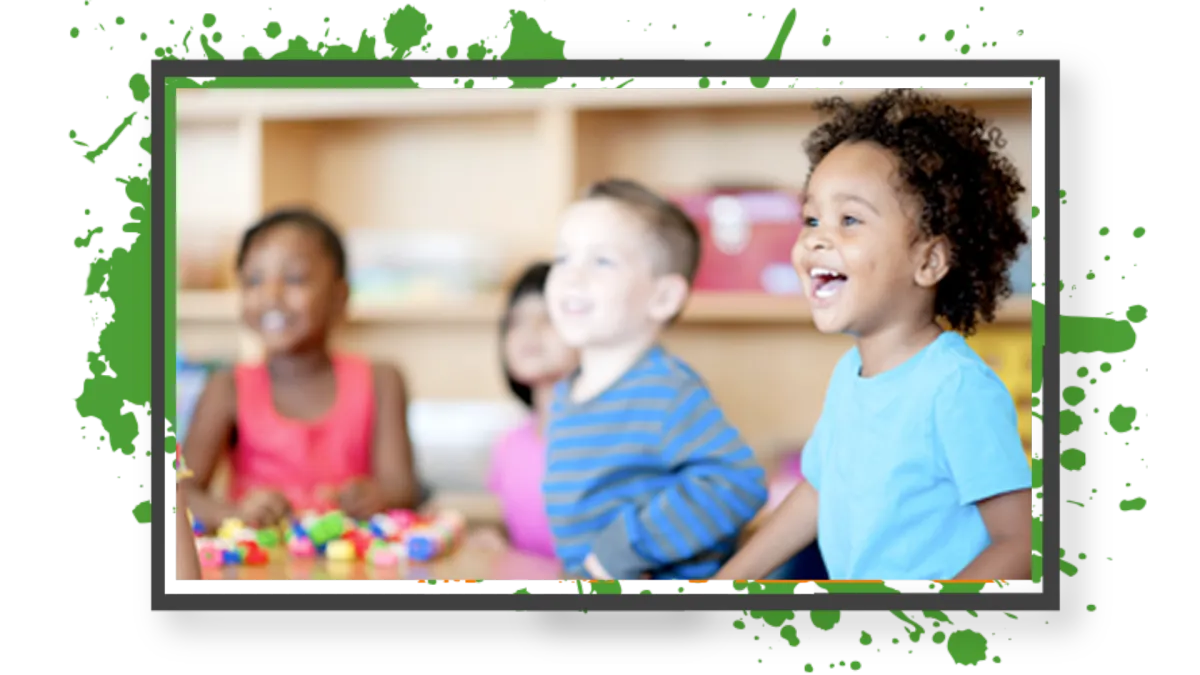 early learning