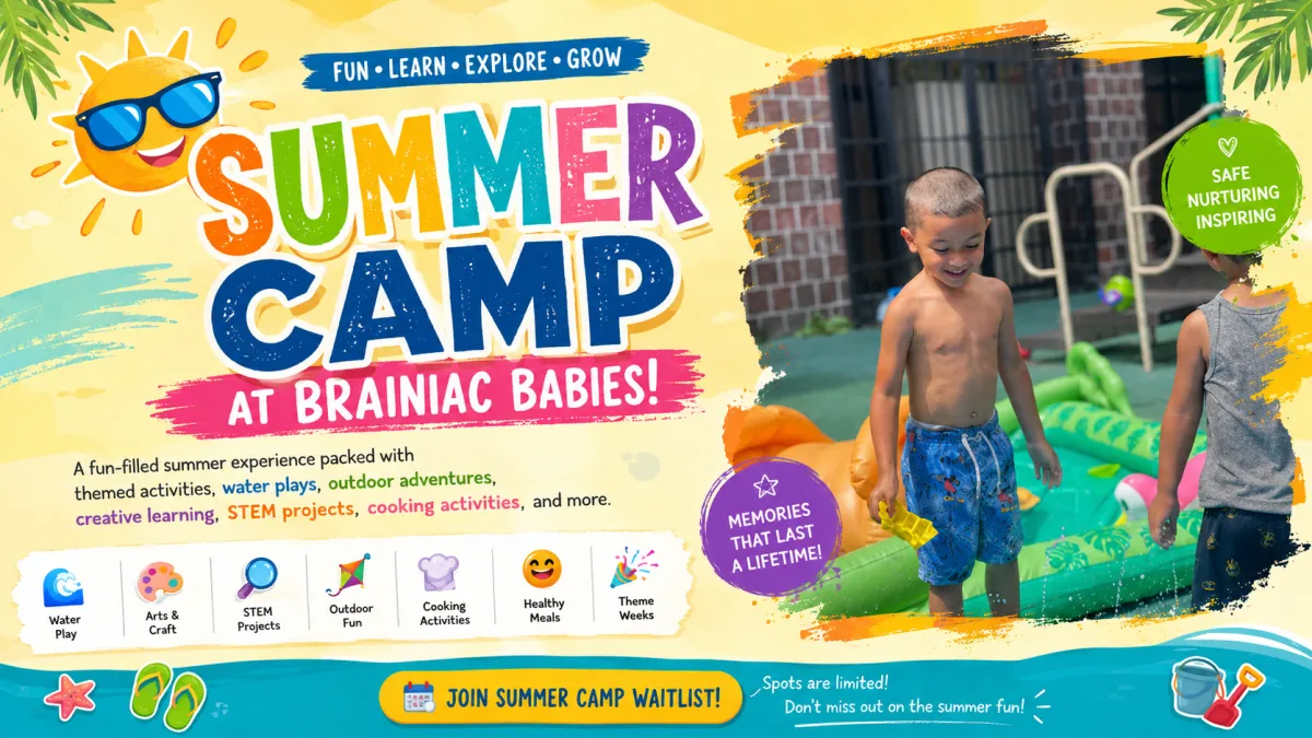 early learning