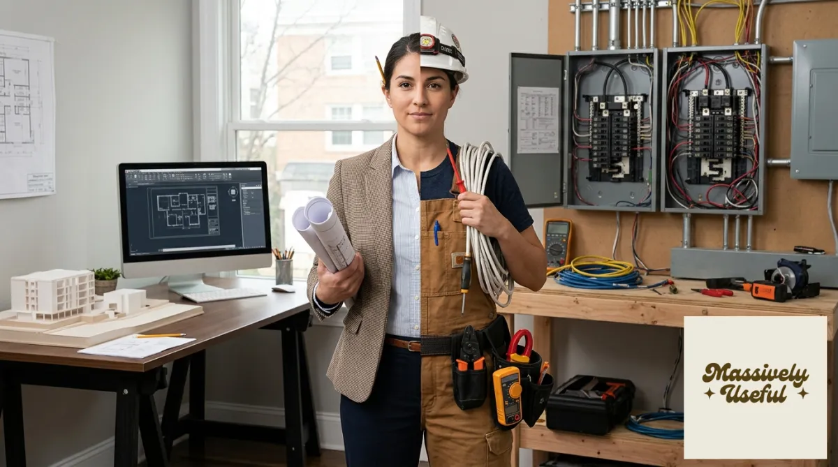 The Strategic Architect: Scaling Residential Trades with AI