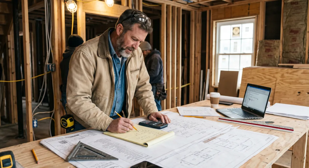 The Angi and HomeAdvisor Trap: Why Most Contractors Lose Money on Their Biggest Lead Source