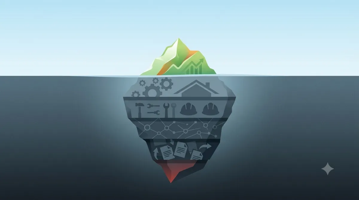 The Hardest Question in a Contracting Business: Which Jobs Actually Made You Money?