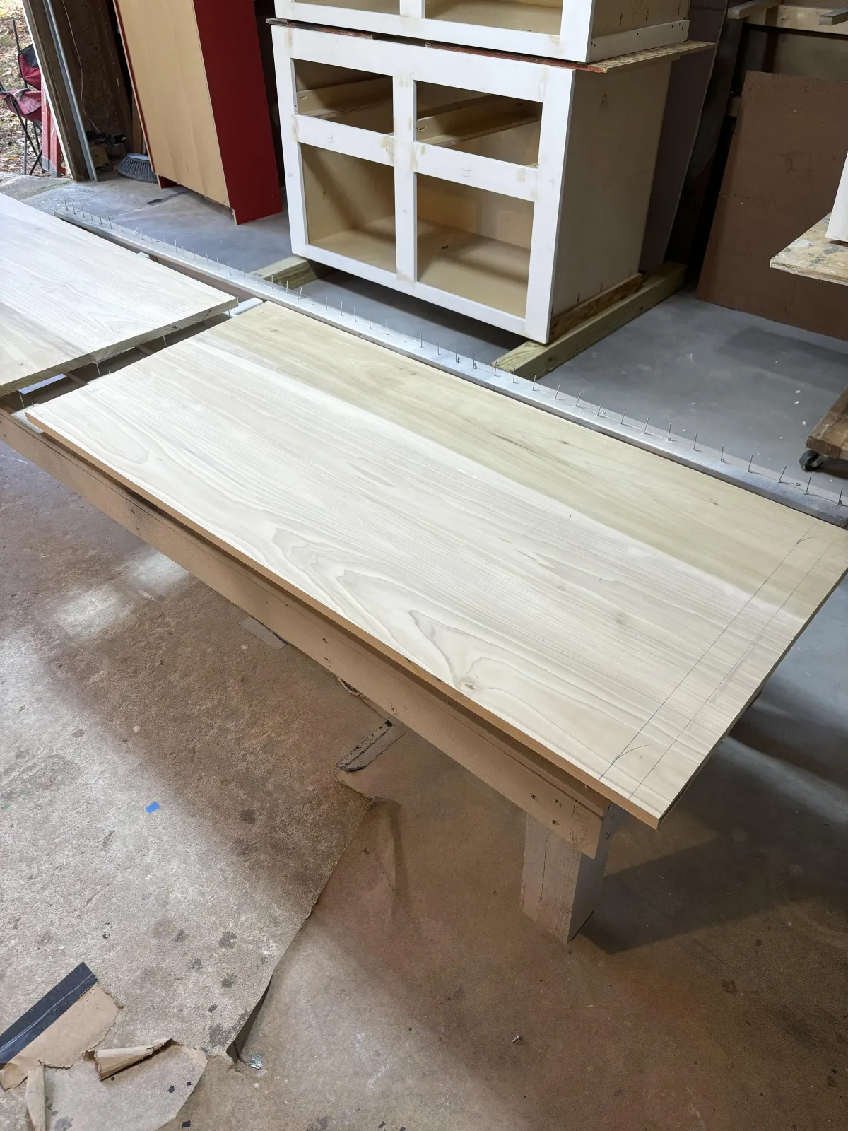 Custom Cabinetry, Refinishing & Refacing