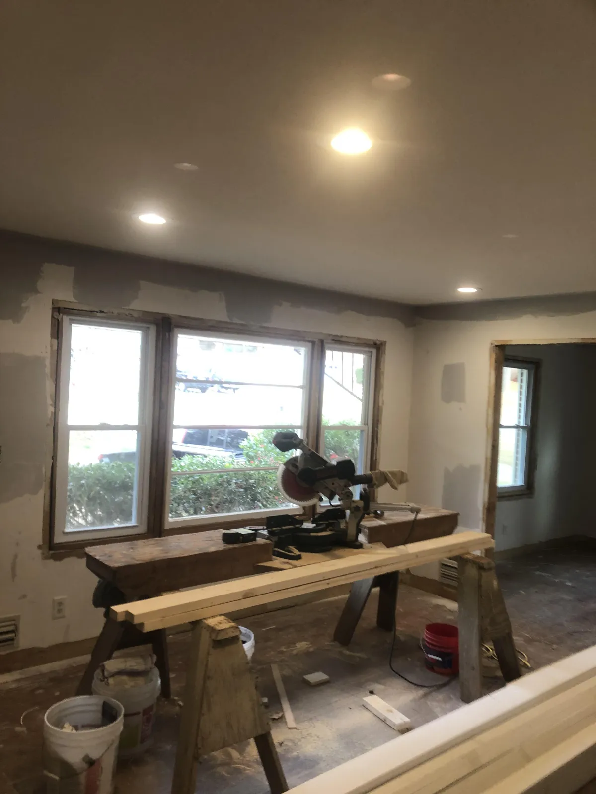 Home Repair & Design Consultation