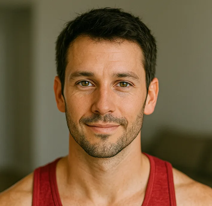Fitness Coach