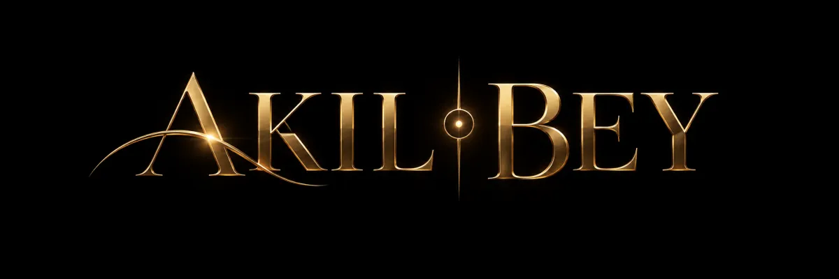 Akil Bey Logo