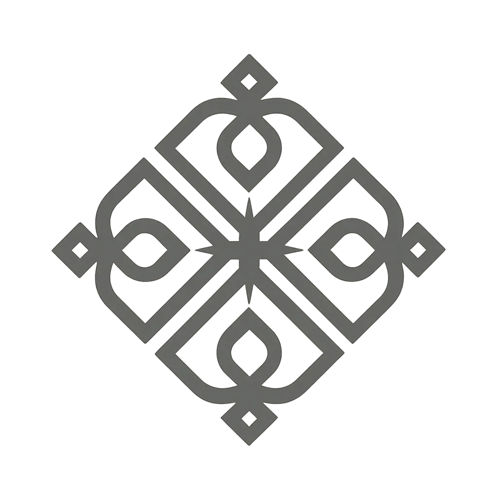 Creative Hosts Logo