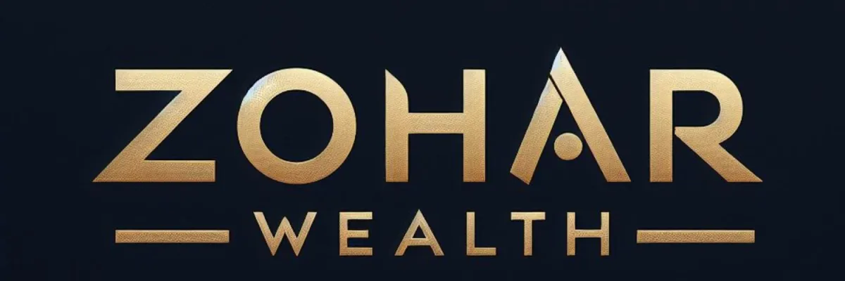 Zohar Wealth Logo