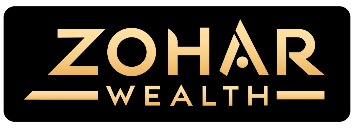 Zohar Wealth Logo