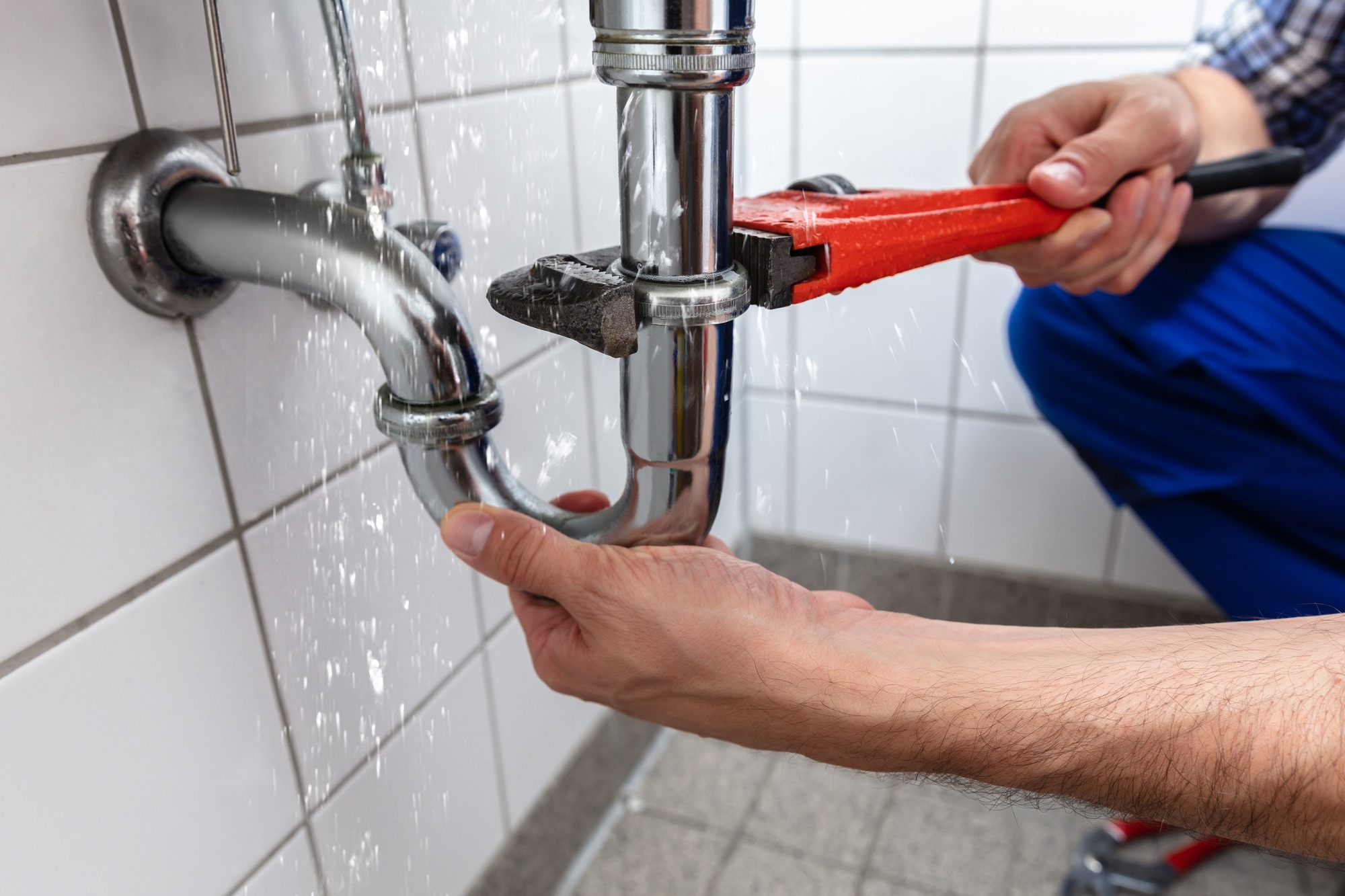 Leak Detection & Pipe Repair in Temecula, CA