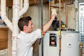 Water Heater Repair & Installation in Temecula, CA