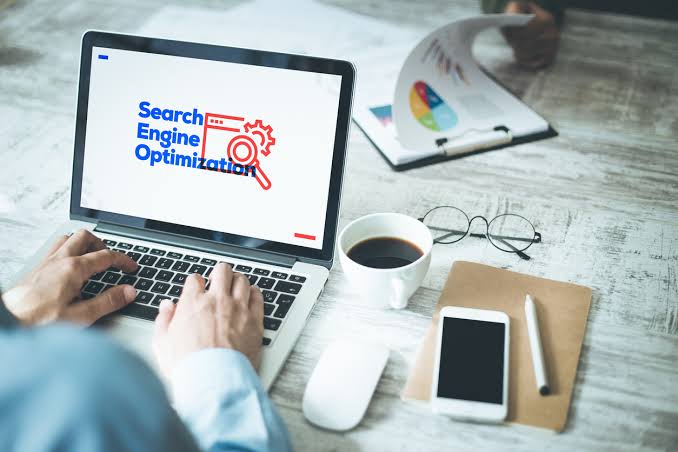 Top-Rated Ecommerce SEO Agency Near Me