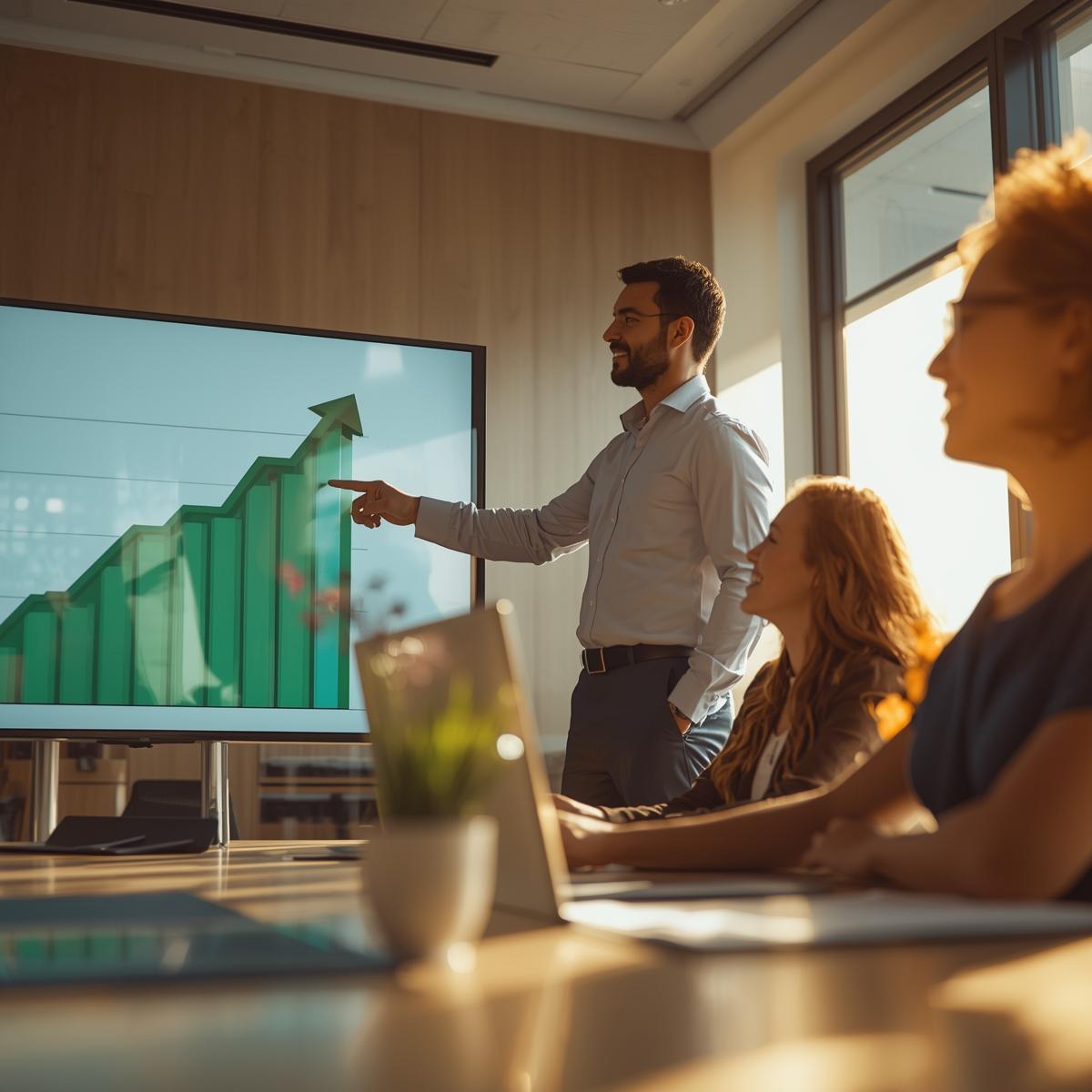 Business Advisory and Virtual CFO Services Parramatta - Strategic Growth Planning