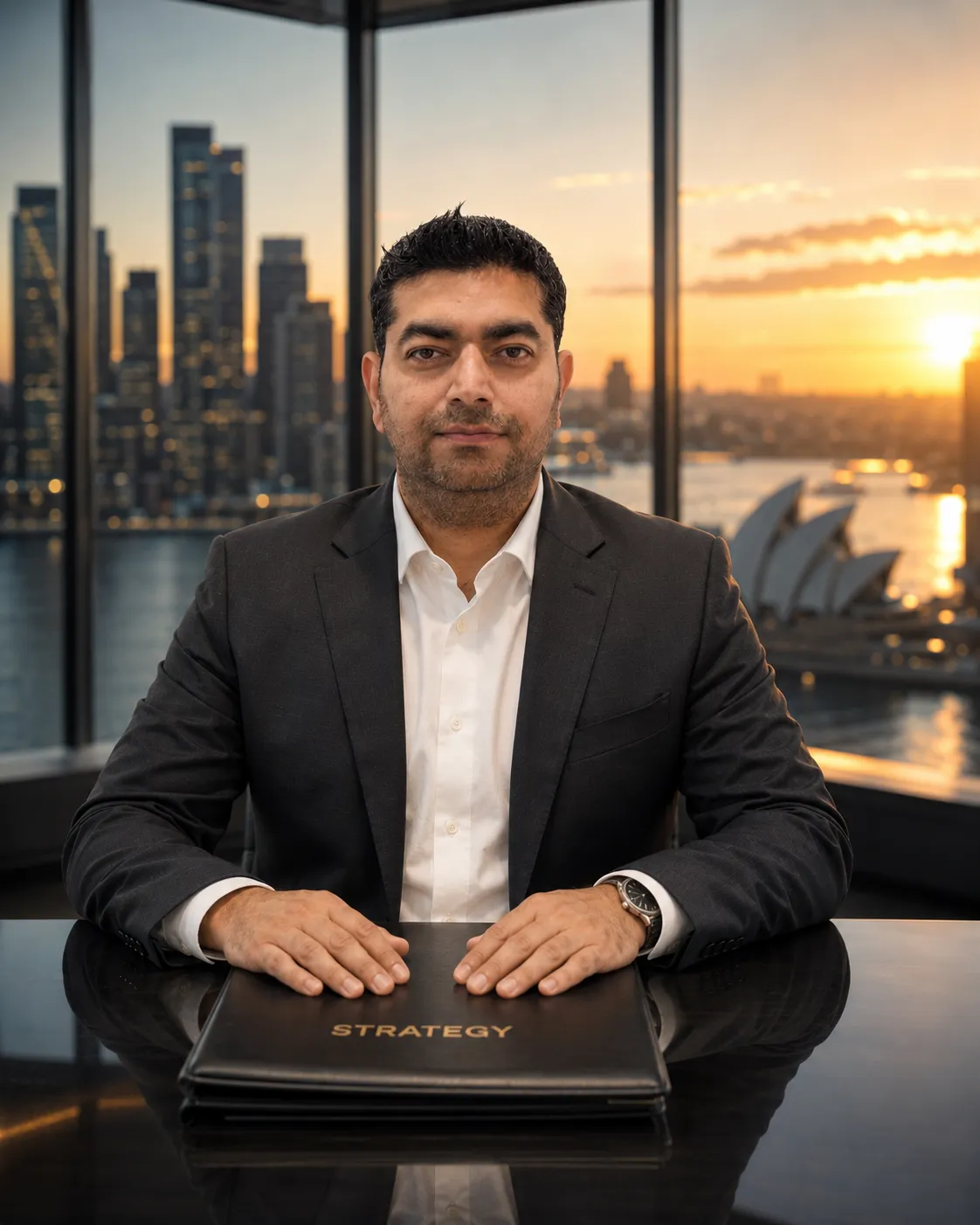 Strategic Business Advisory and Property Tax Planning Parramatta - Heads-up Advisory