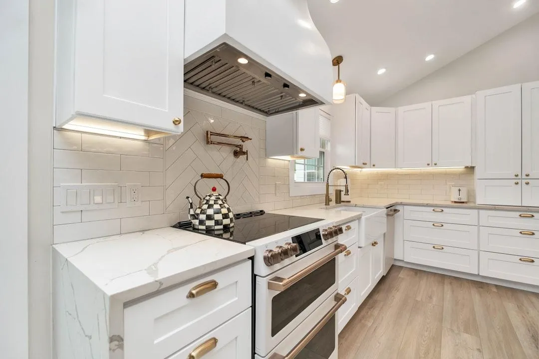 Jasluv Home Services team providing professional home services in Ontario