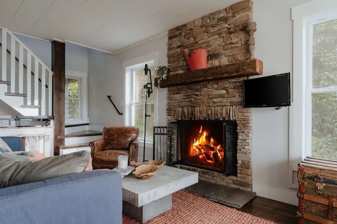 Full home remodeling project with upgraded interior design and finishes