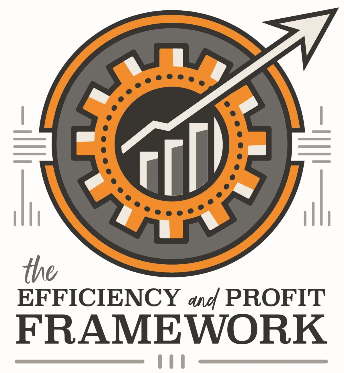 Nicola J. Barnett | The Efficiency & Profit Framework | et Your Shift Together