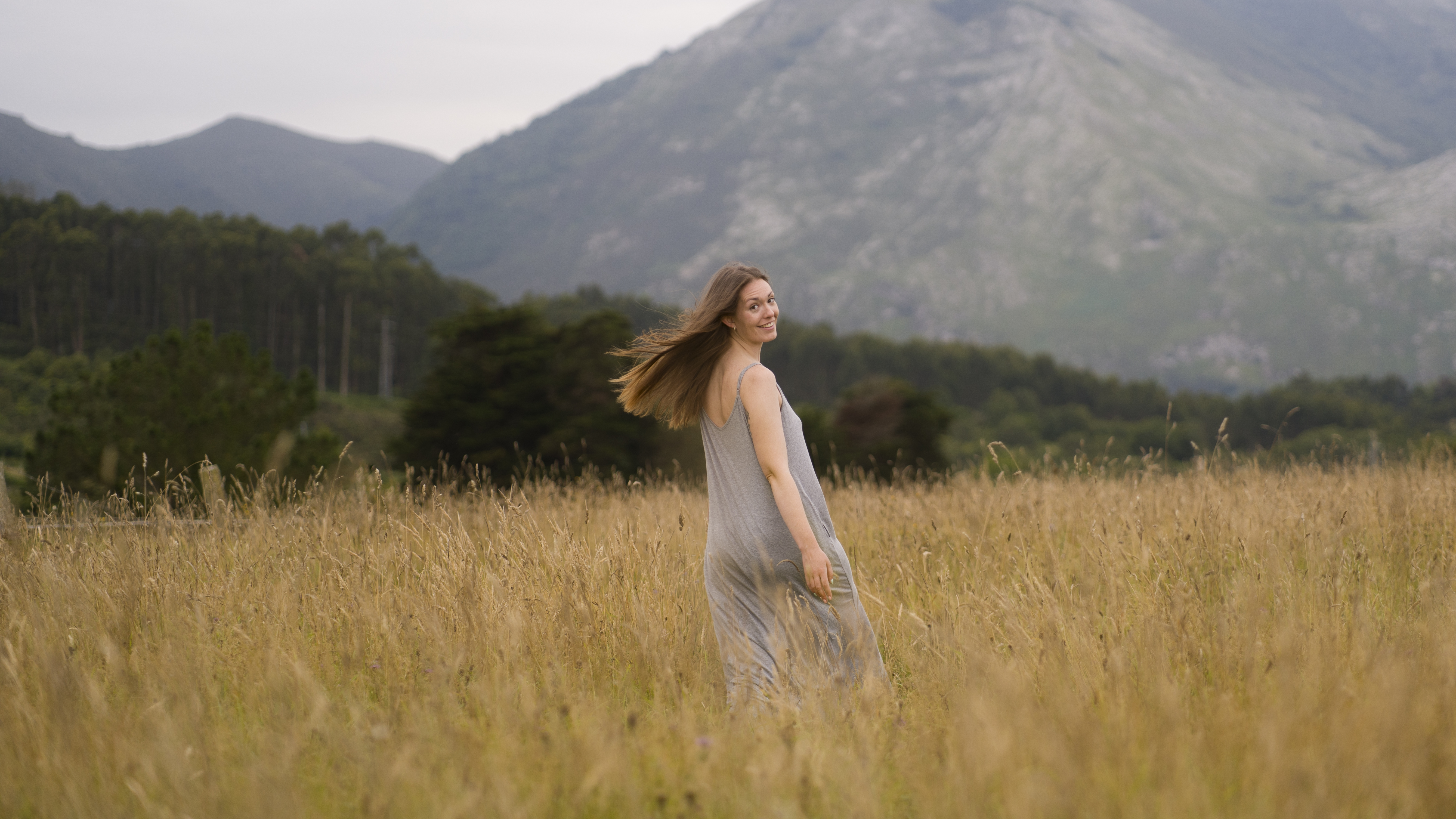 You Don’t Have to Be the Strong One Anymore