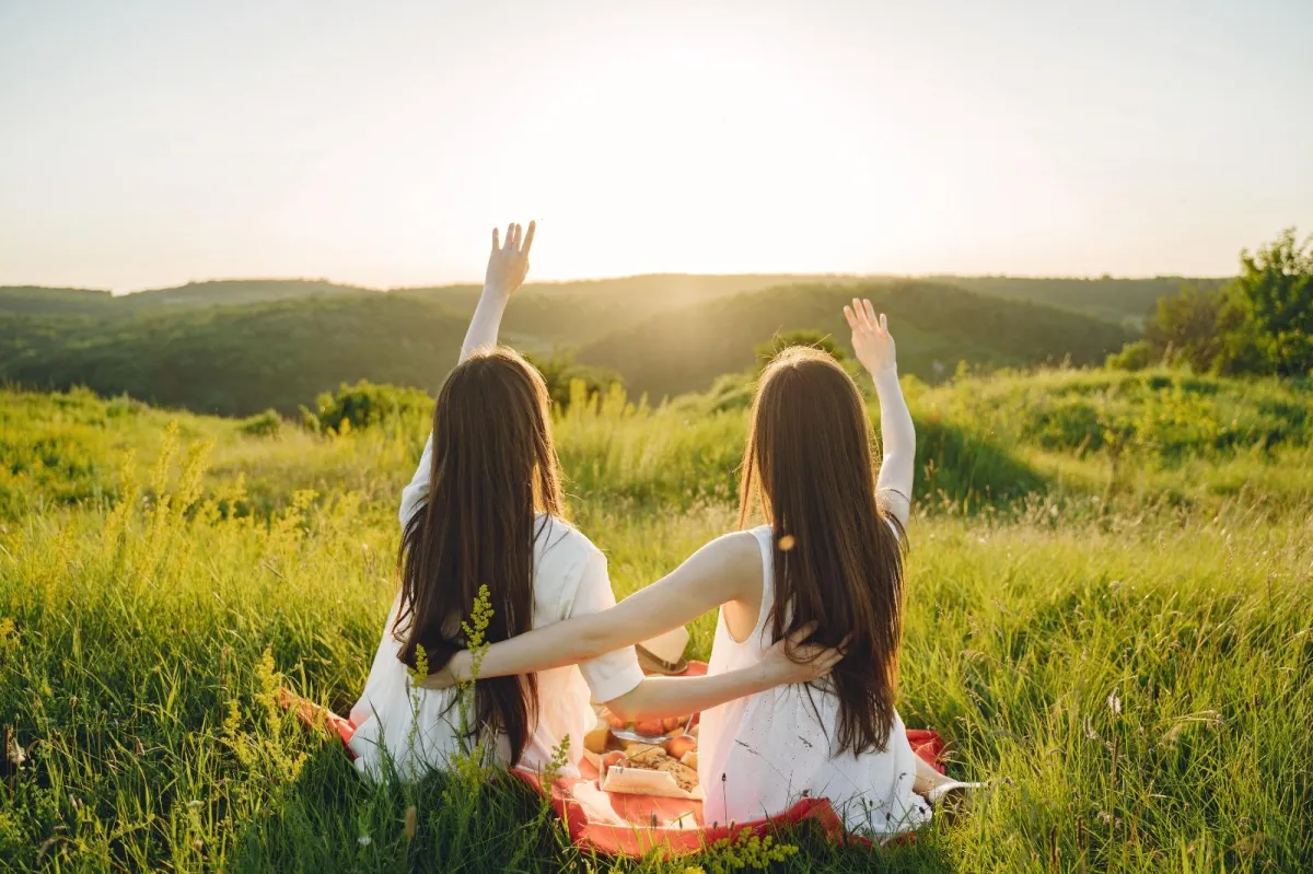 Why self-trust is built one small commitment at a time