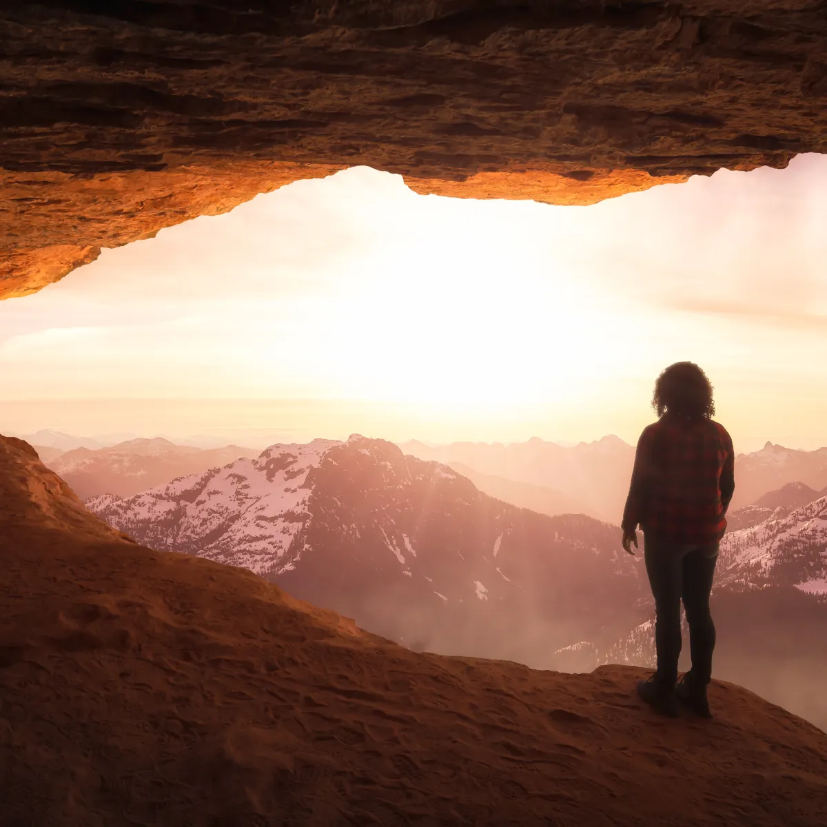 The Art of Transformation masterclass