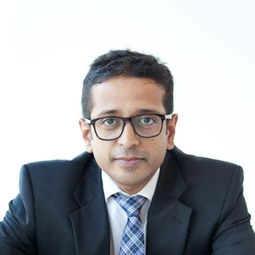 Venkat Chittambakkam, Deep Coaching Intensive graduate