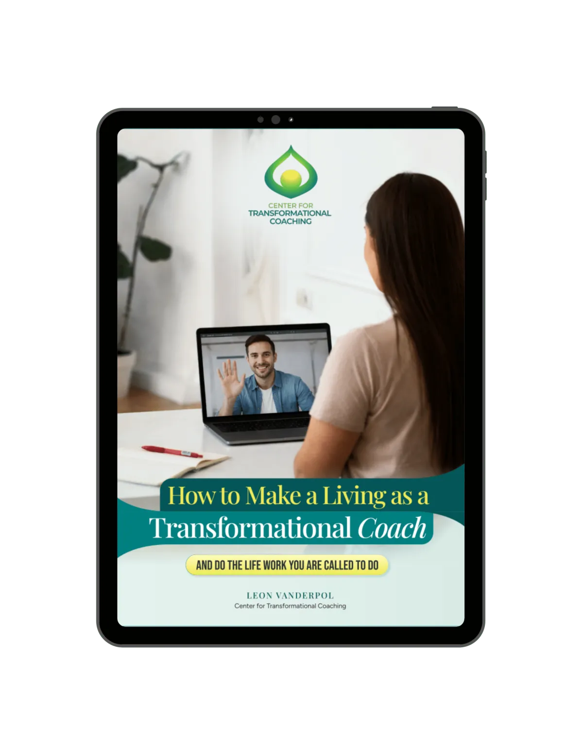 How to make a living as a transformational coach
