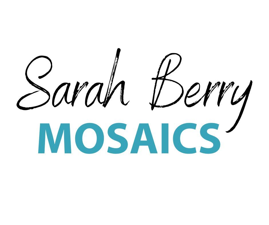 Sarah Berry Mosaics
