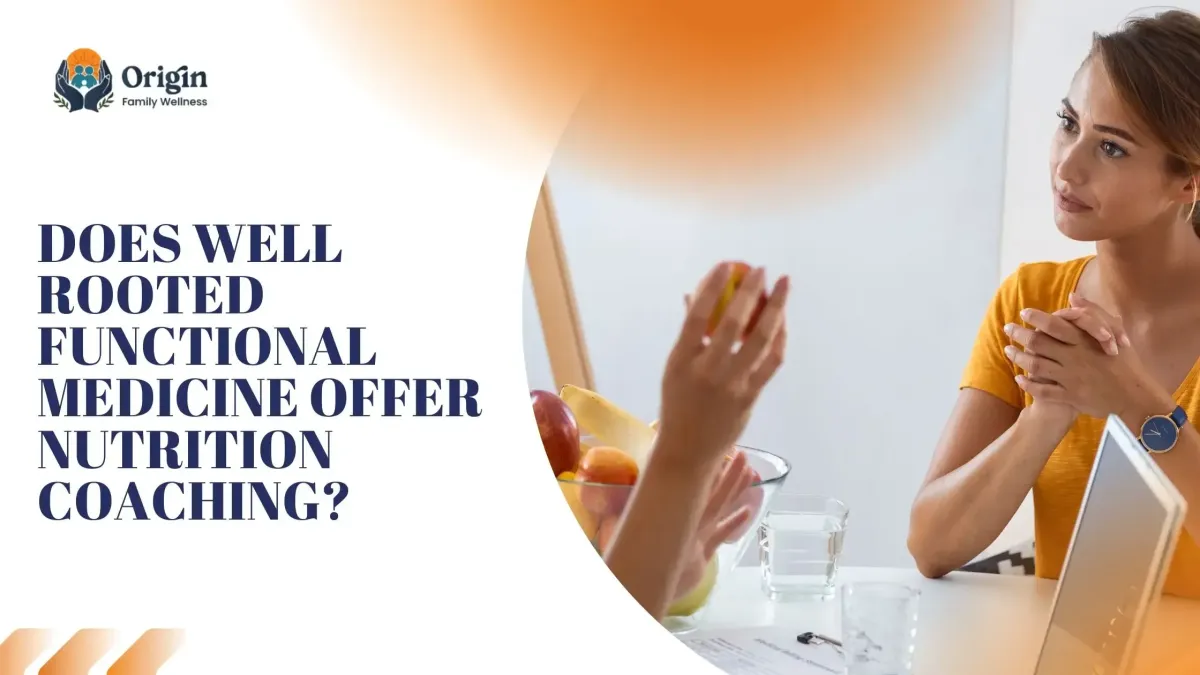 functional health and wellness