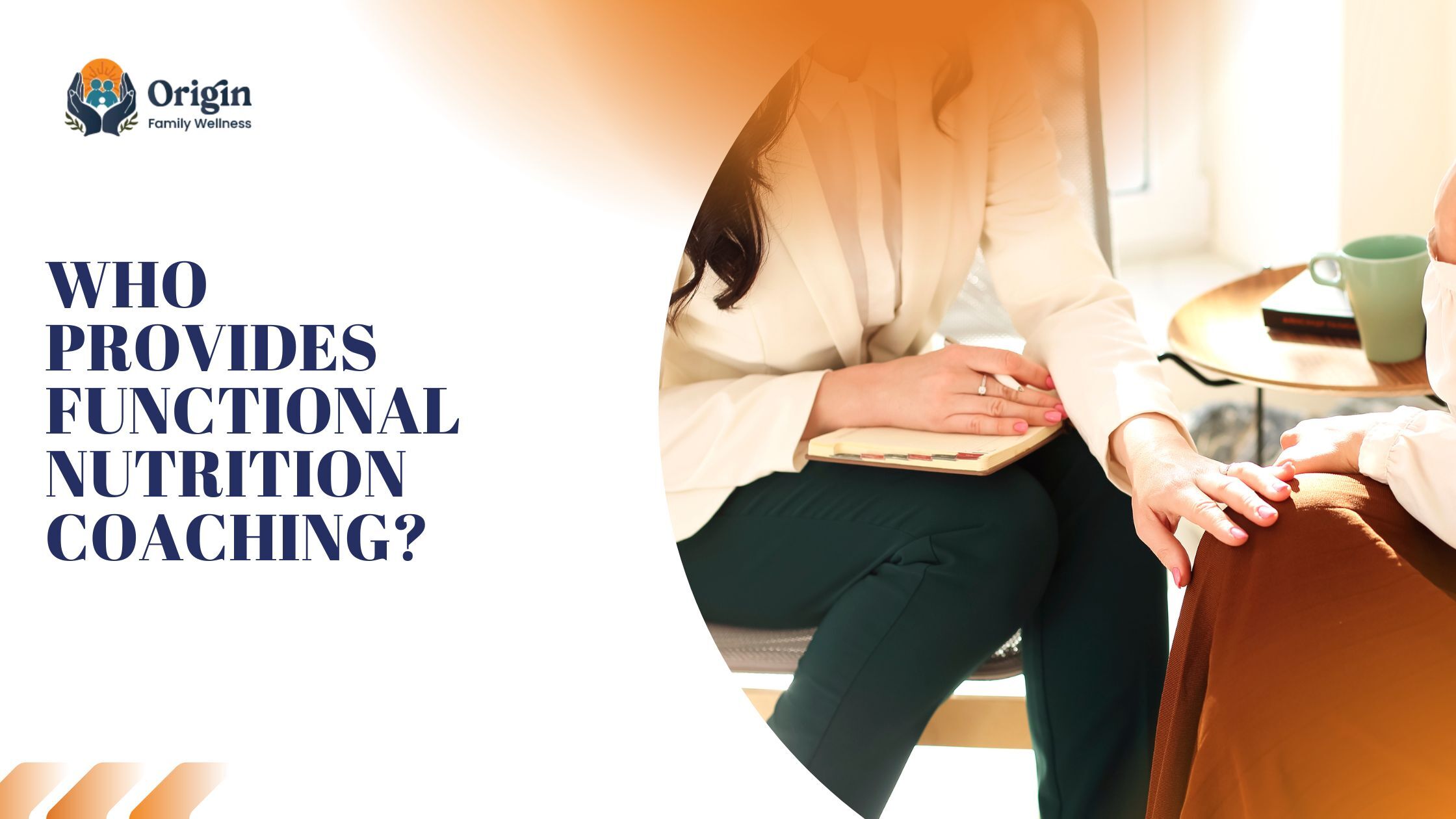 functional medicine nutrition