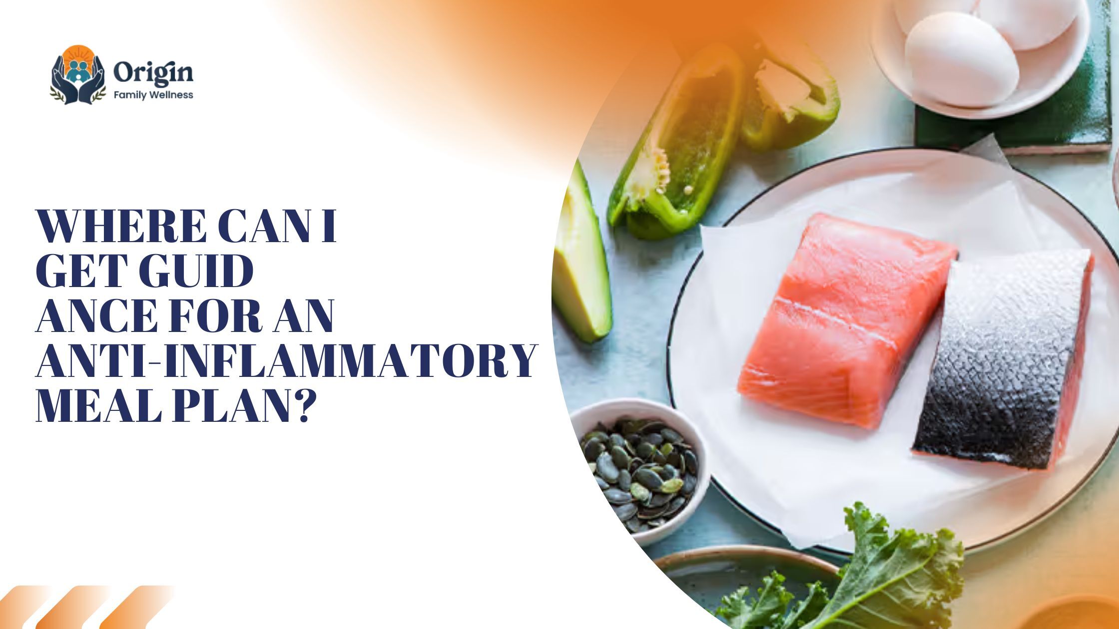 anti inflammatory diet