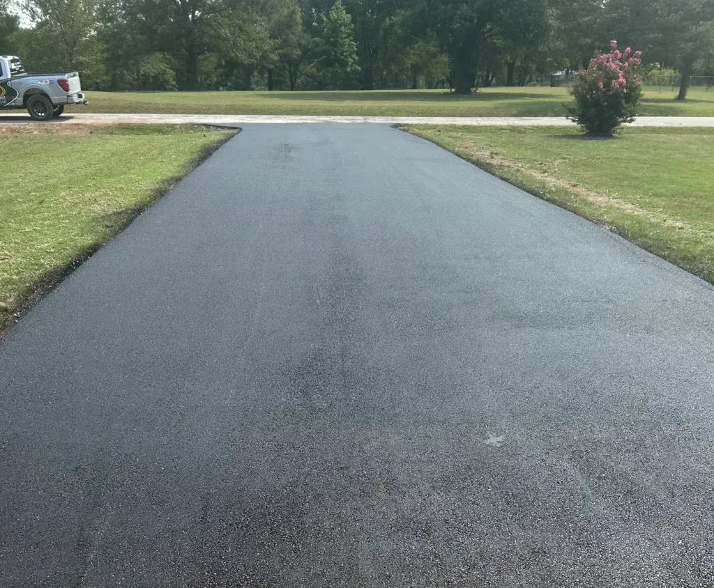Muskogee Concrete levels sidewalks.