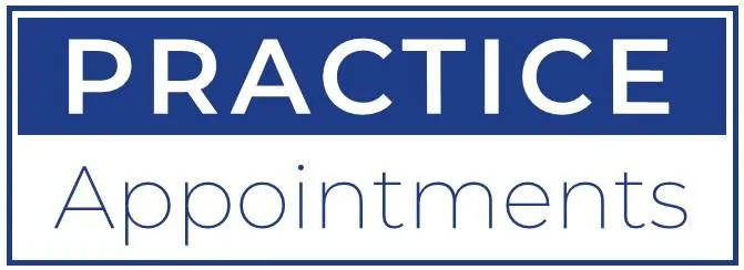 Practice Appointment Logo