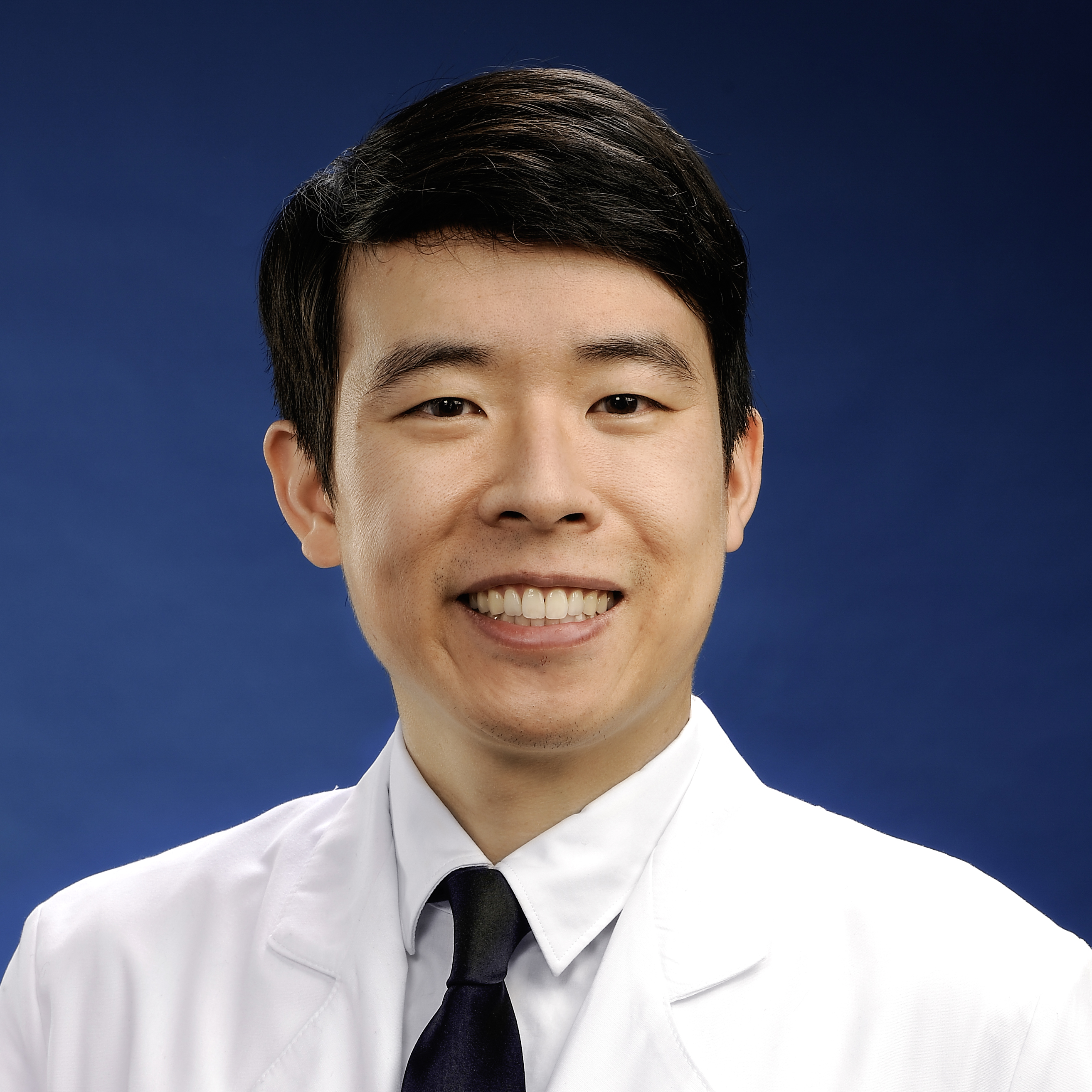Photo of Dr. James Lin, dentist at James Lin, DMD