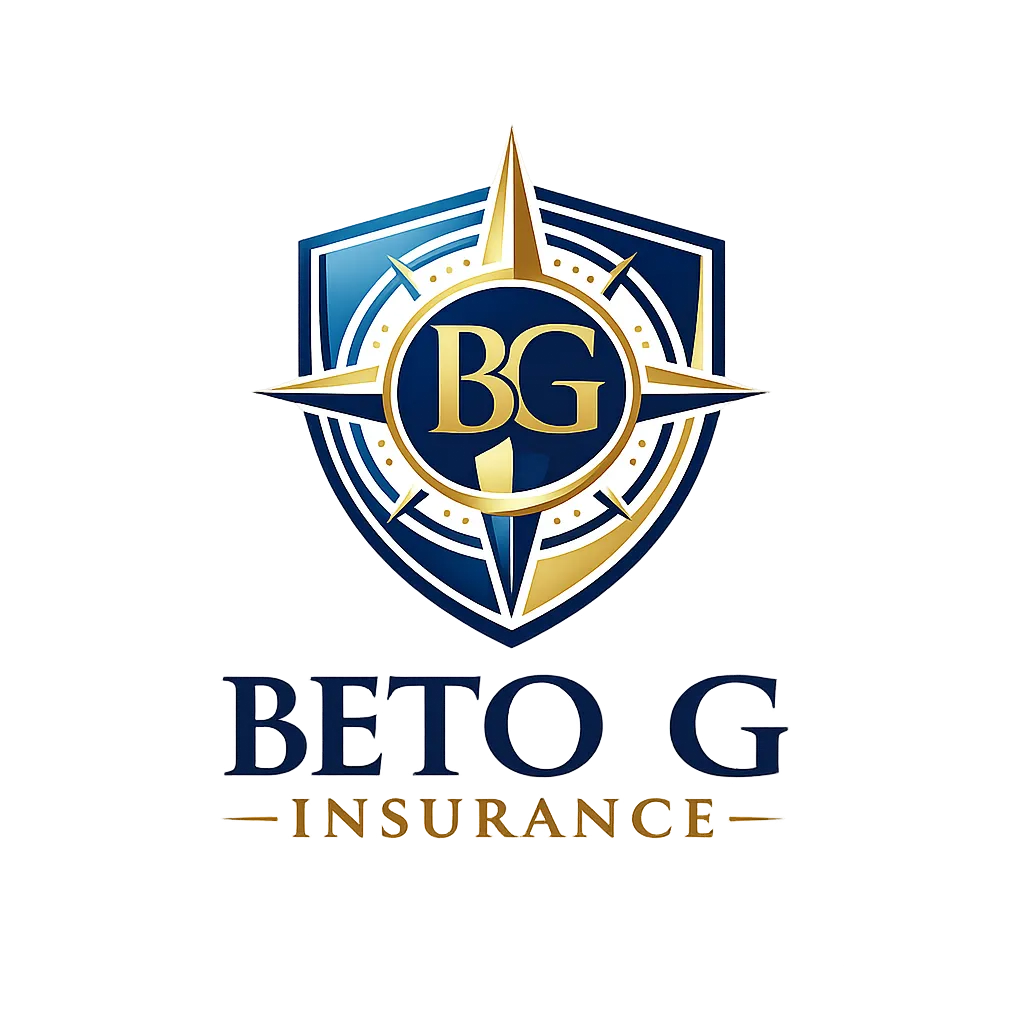 BETO G INSURANCE BROKERAGE LLC logo