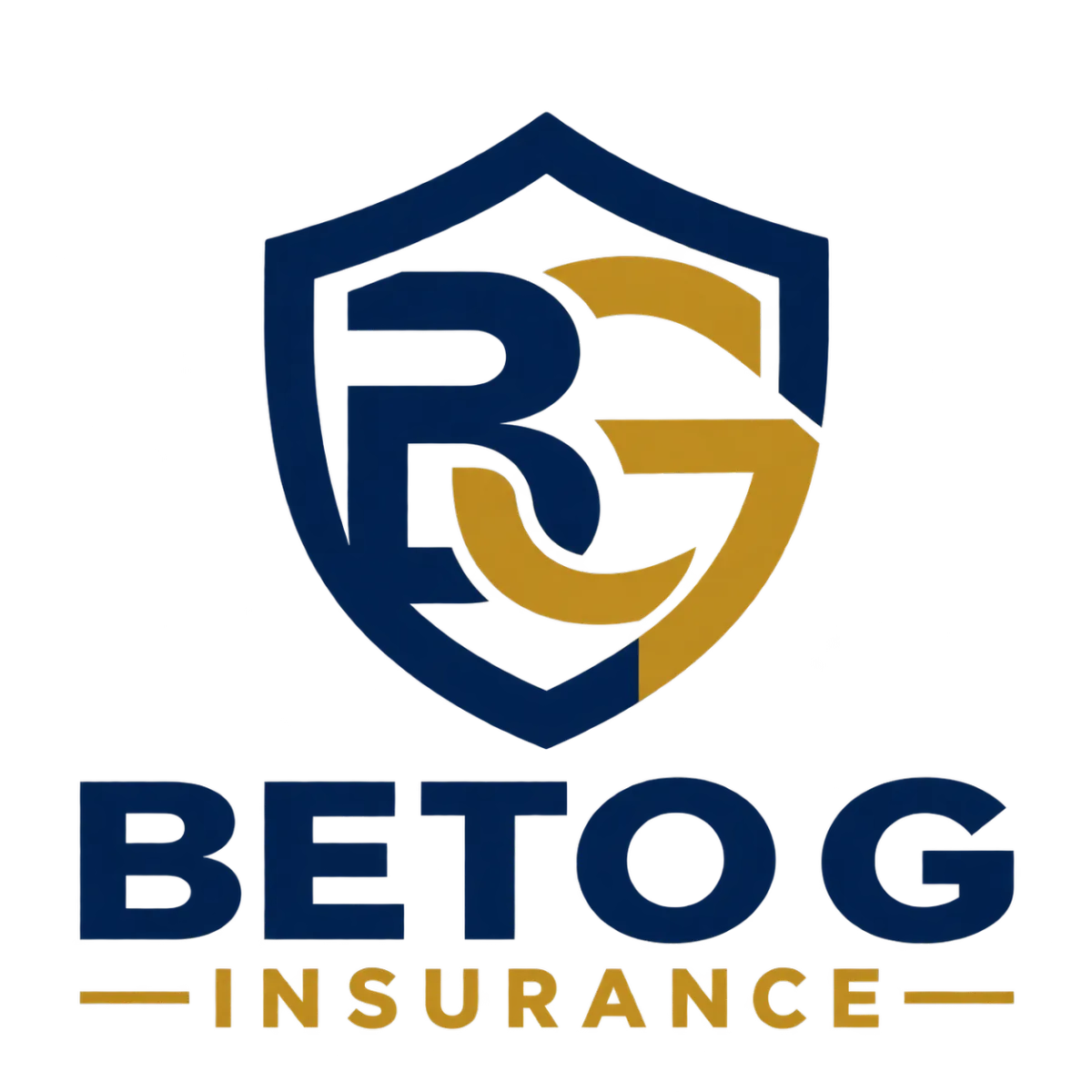Beto G Insurance logo