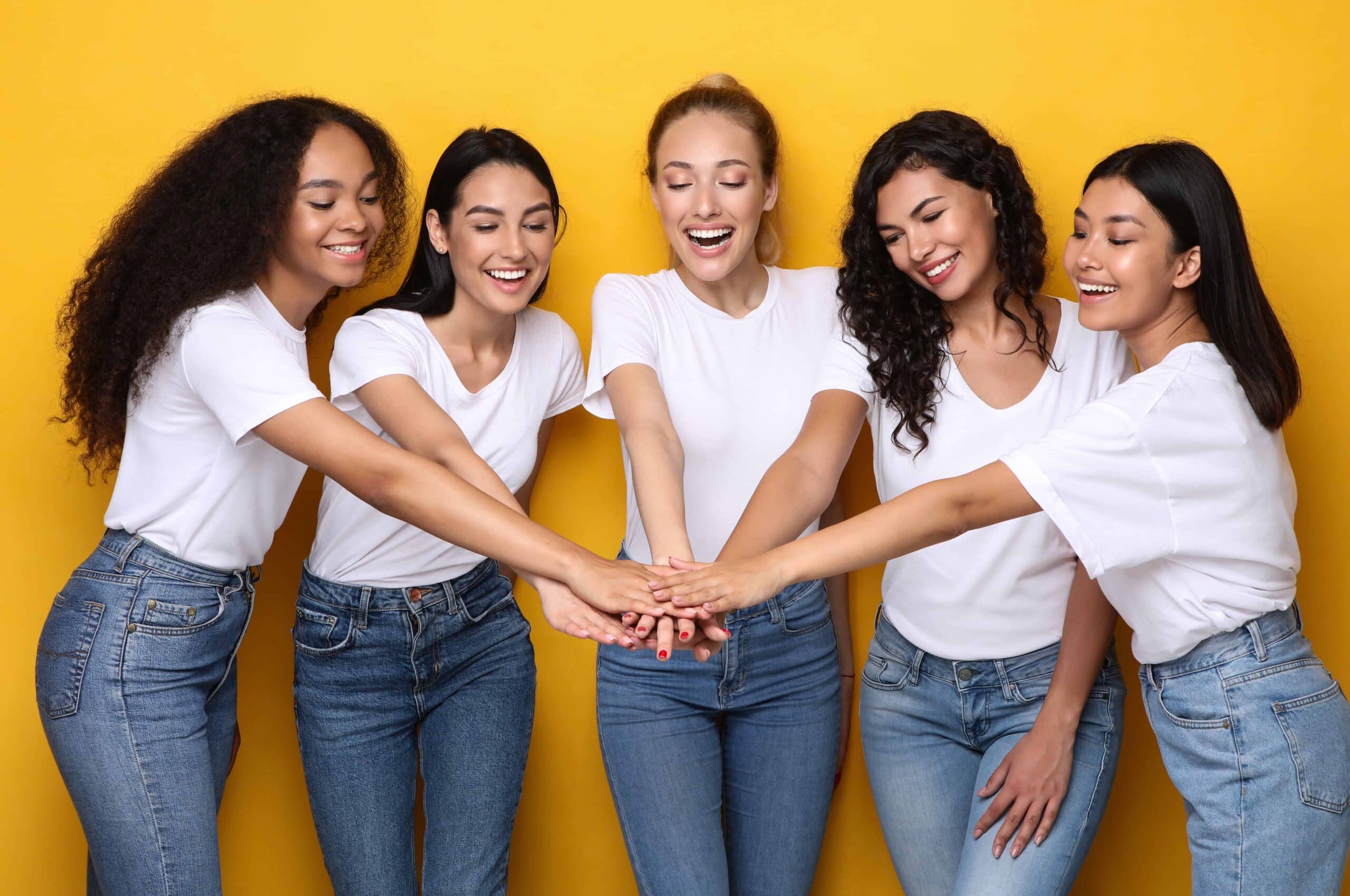 Top Organization for Women Empowerment Making a Difference