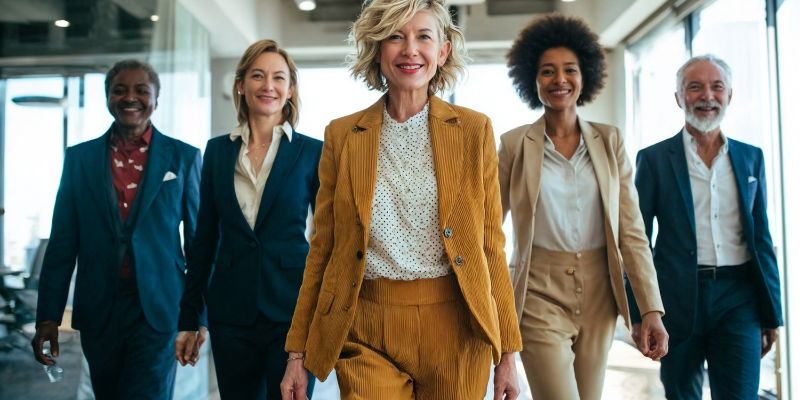 From Talk to Transformation: What a Women’s Leadership Conference Las Vegas Must Get Right