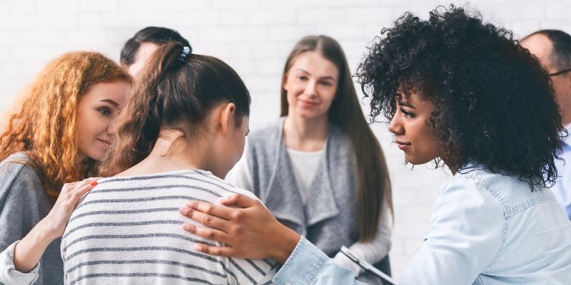 Support Groups for Women: How Shared Healing Creates Strength and Connection