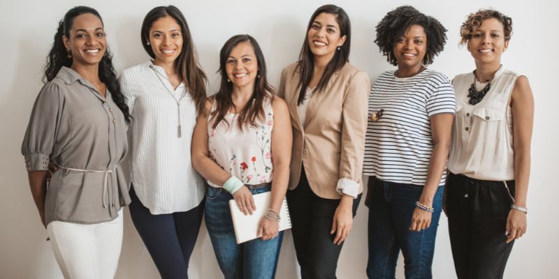 Las Vegas Women's Leadership Conference Guide: Empowering Women to Lead in Business and Life