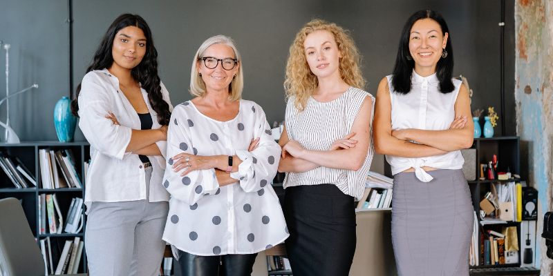 Organization for Women Empowerment: Creating Opportunities for Personal and Professional Growth