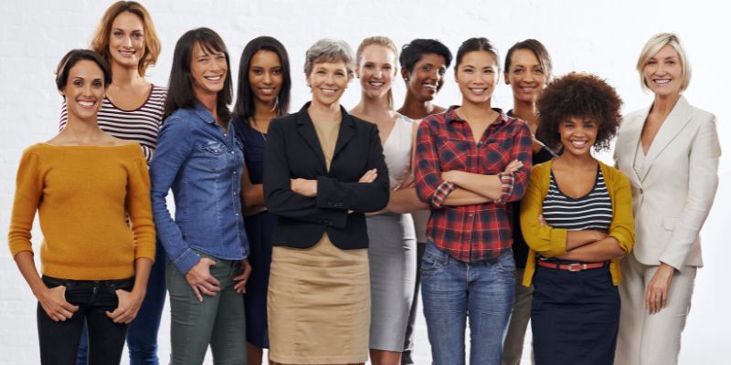 Why Women's Community Groups Matter for Personal Growth, Confidence, and Emotional Well-Being