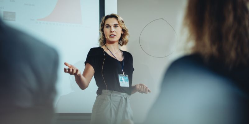 Leadership Conference : Connect, Learn, and Grow With Inspiring Women