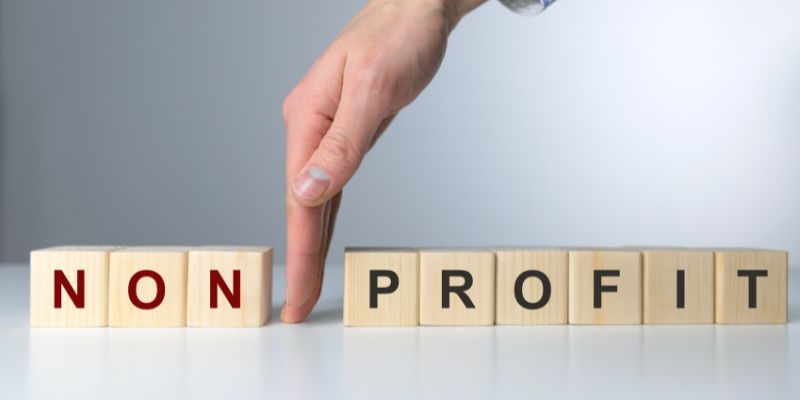 Women's Non Profit Organizations Near Me: How Women Can Find the Right Community