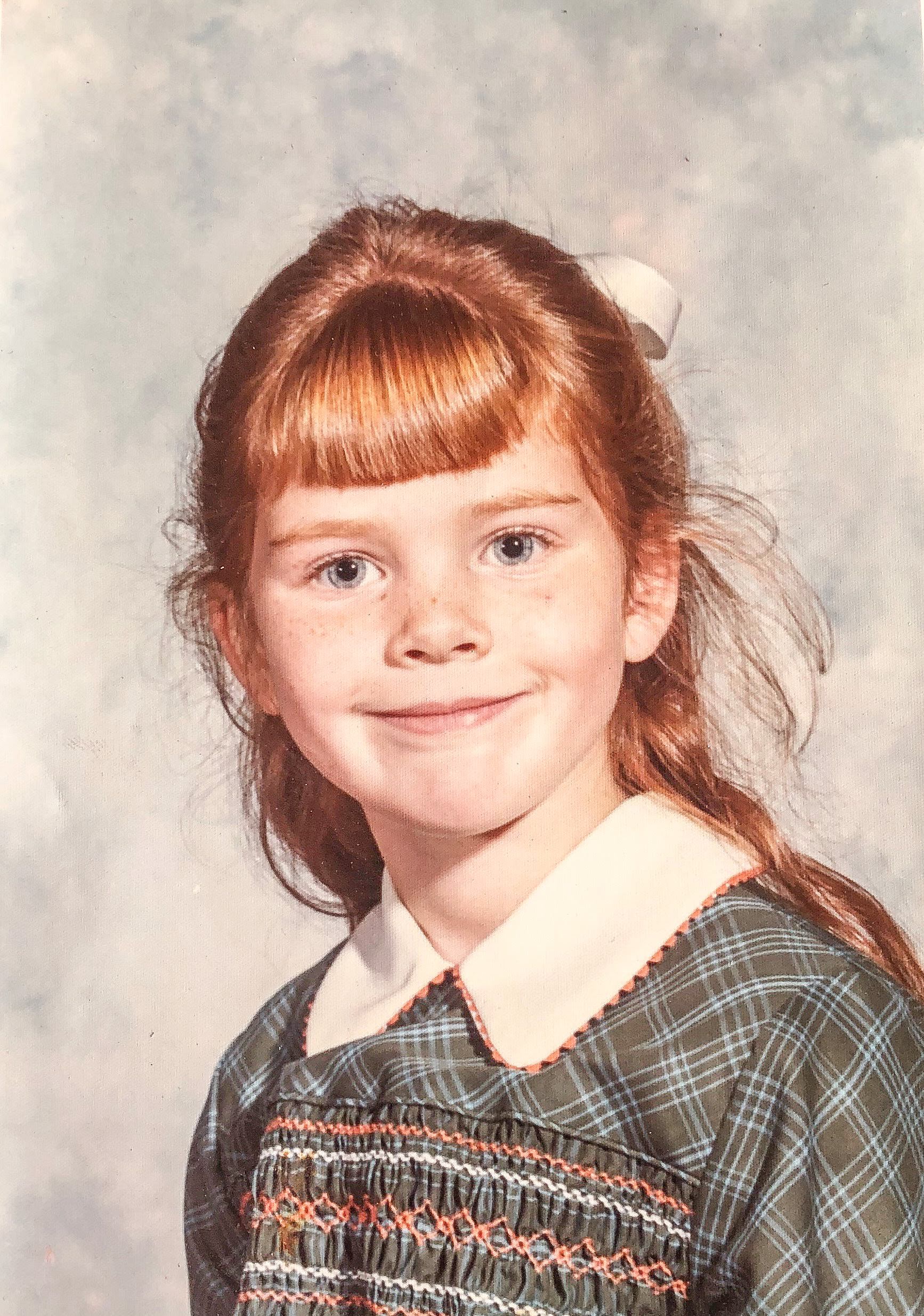 The Hat I Never Forgot