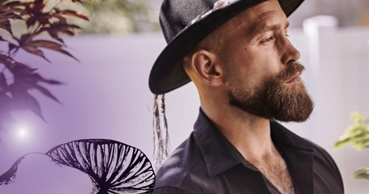 The Mushroom That Saved My Life: How One Night Ended a Two-Year Opiate Addiction