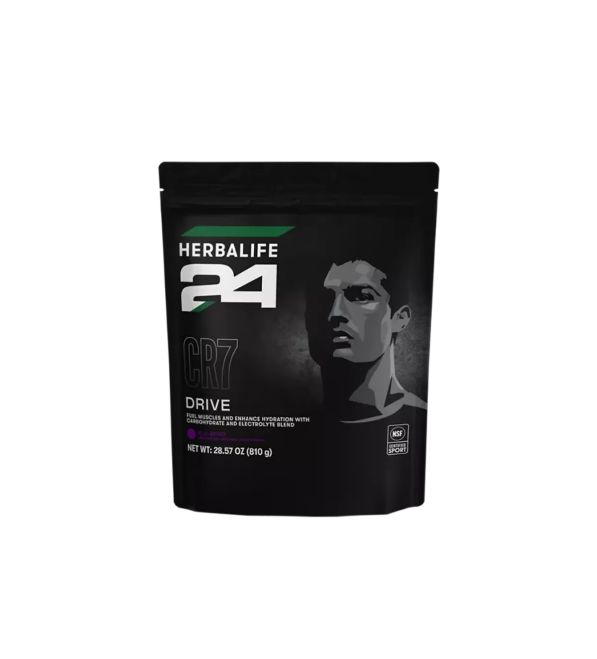 Performance workout drink