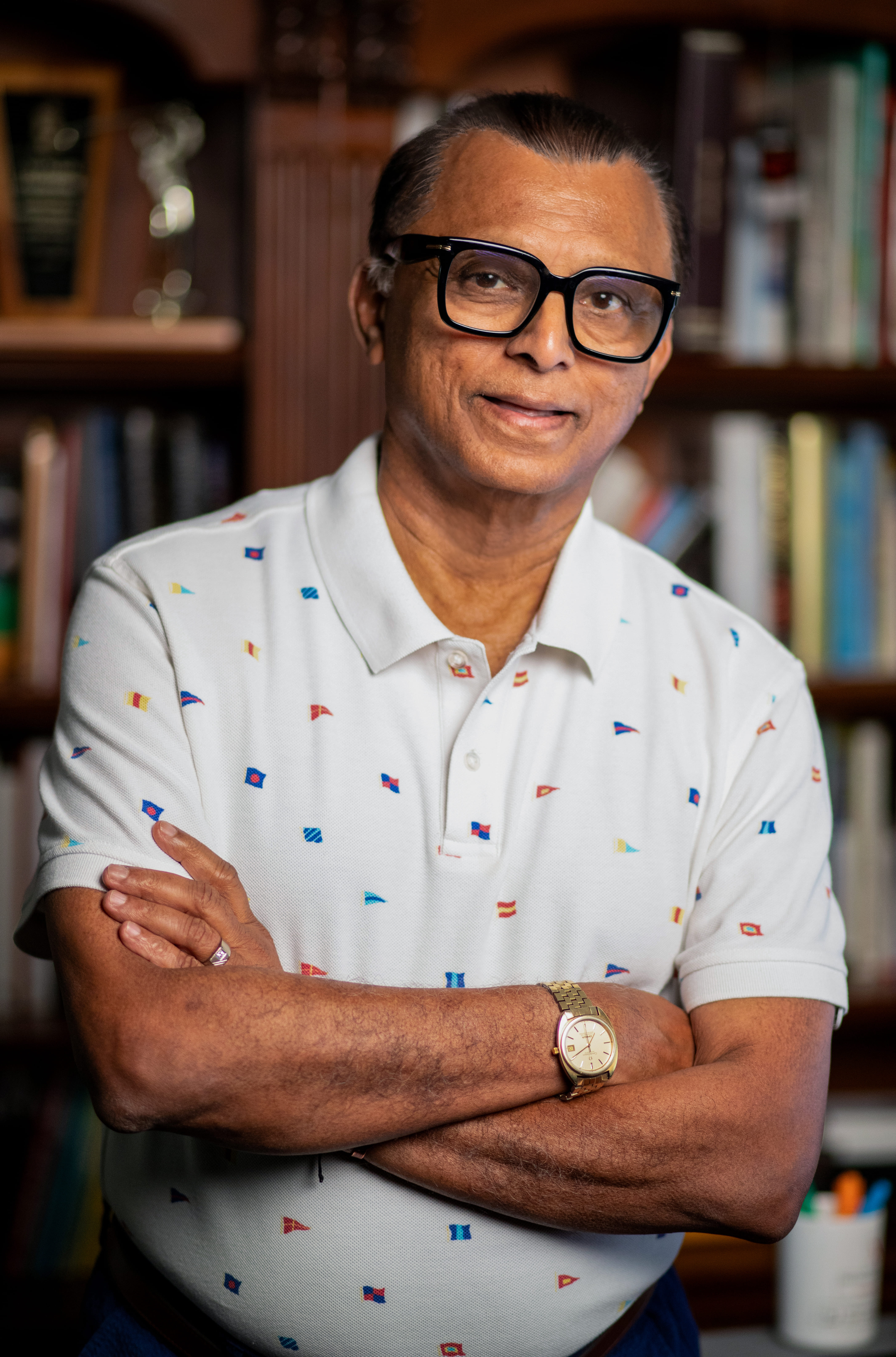 Mohammad Noohu