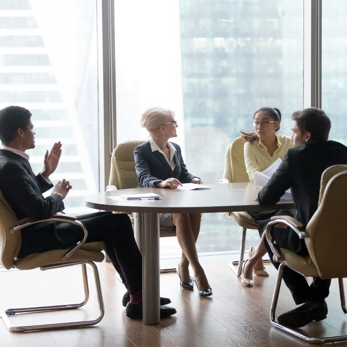 Make Your Meetings Worth Having