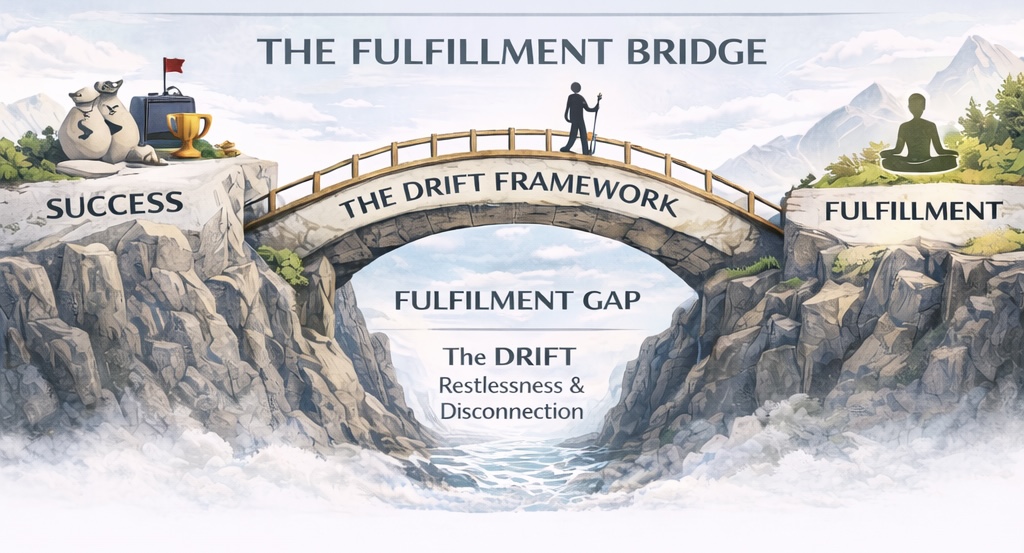 The Fulfillment Bridge