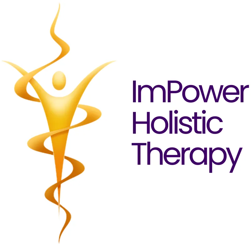 ImPower Holistic Therapy Logo